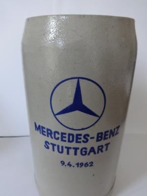 Mercedes Stein