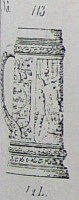 mold 113