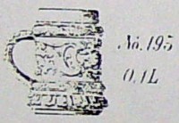 mold 195