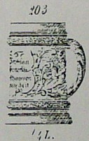 mold 203