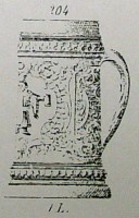 mold 204