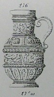 mold 276