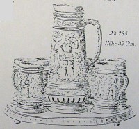 mold 285