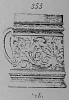 mold 355