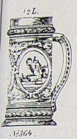 mold 364