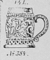 mold 384