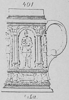 mold 401