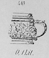 mold 410
