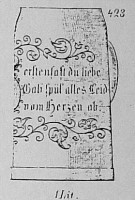 mold 423
