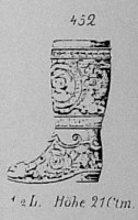 mold 452