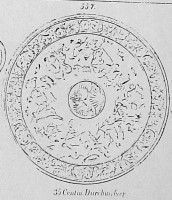 mold 557
