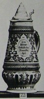 mold 573