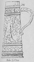mold 586