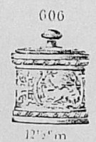 mold 606