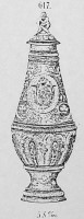 mold 617
