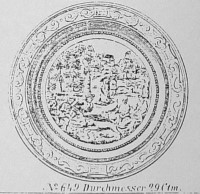 mold 649