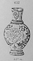 mold 657