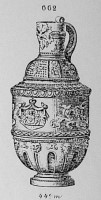 mold 662