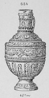 mold 684