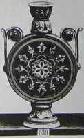 mold 689