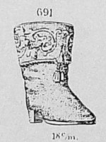mold 691