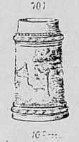 mold 707