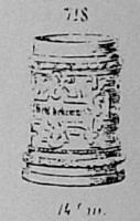 mold 718