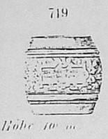mold 719