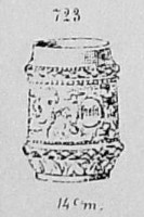 mold 723