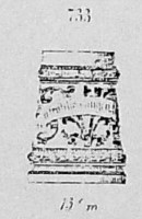 mold 733