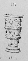 mold 734