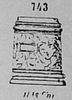 mold 743