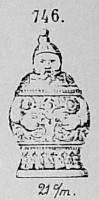 mold 746