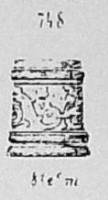 mold 748