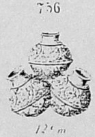 mold 756