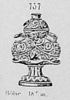 mold 757