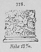 mold 778