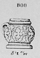 mold 800