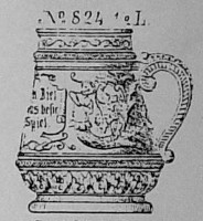 mold 824