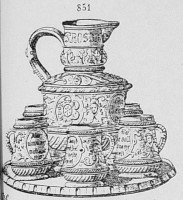 mold 851