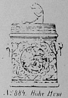 mold 884