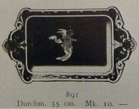 mold 891