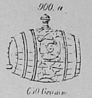 mold 900