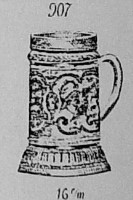 mold 907