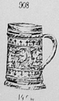 mold 908