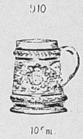 mold 910