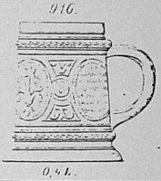 mold 916