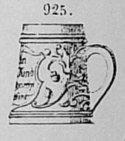mold 925