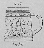 mold 957