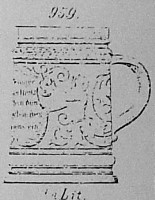mold 959